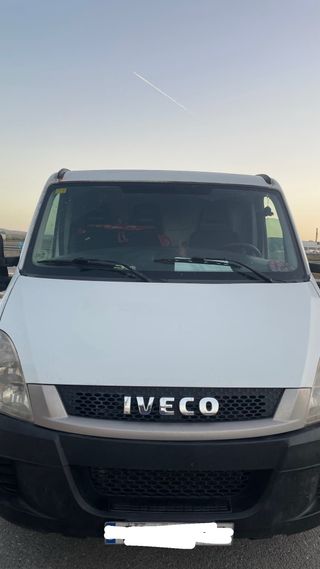 Iveco Daily 2012