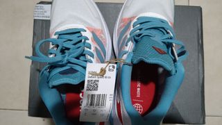 Zapatillas Adidas Talla 37 1/3
