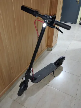 Patinete Eléctrico Xiaomi Electric Scooter 3 Lite