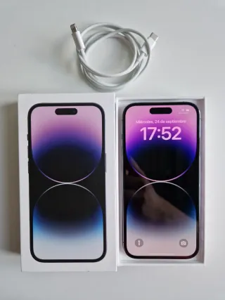 iPhone 14 Pro