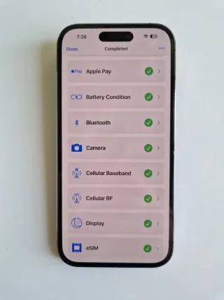iPhone 14 Pro