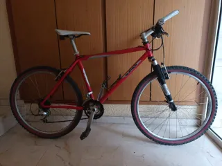 Bicicleta MTB Adulto