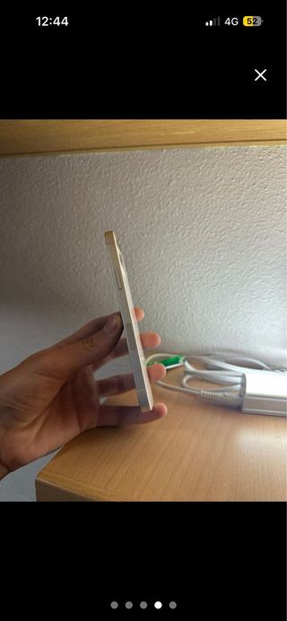 iPhone 12 bianco