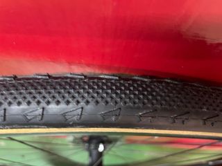 Ruote da ciclocross A. Dugast Shimano