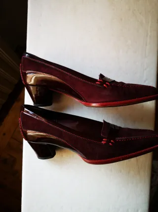 Scarpe TOD'S originali