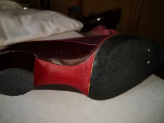 Scarpe TOD'S originali