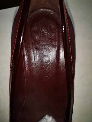 Scarpe TOD'S originali