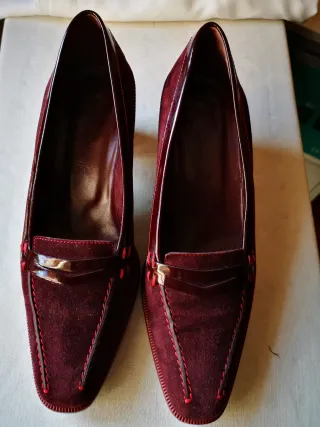 Scarpe TOD'S originali