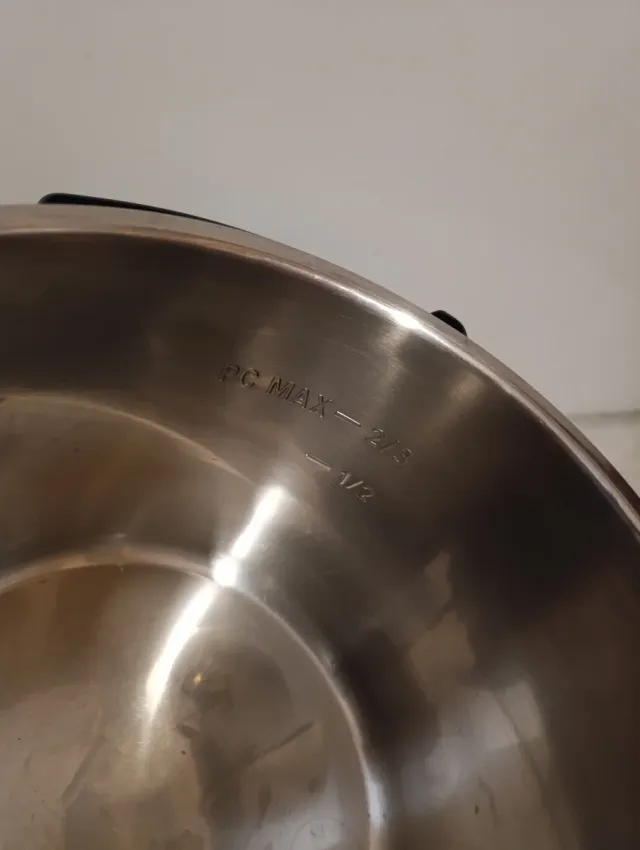 Olla Instant Pot Duo Plus