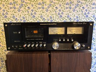 Pletina Cassette Marantz 5010