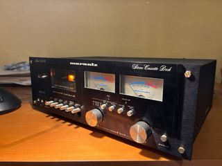 Pletina Cassette Marantz 5010
