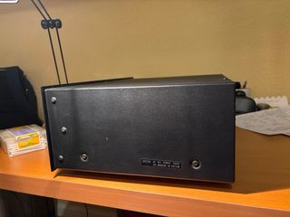 Pletina Cassette Marantz 5010