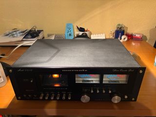Pletina Cassette Marantz 5010