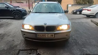 BMW Serie 3 2003