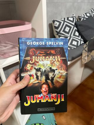 Jumanji