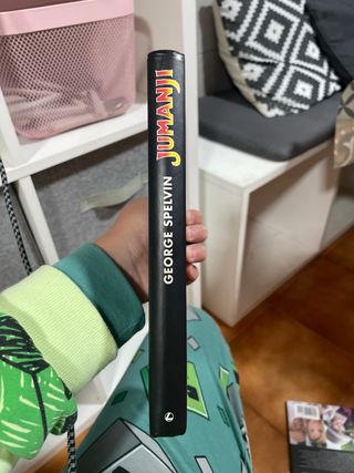 Jumanji