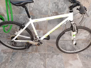 Bicicleta Montaña 26