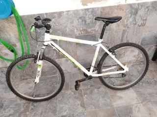 Bicicleta Montaña 26