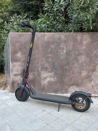 Patinete eléctrico Xiaomi Mi Scooter 4