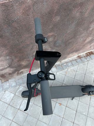 Patinete eléctrico Xiaomi Mi Scooter 4