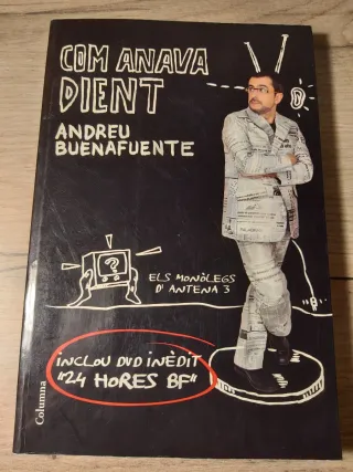 Com anava dient