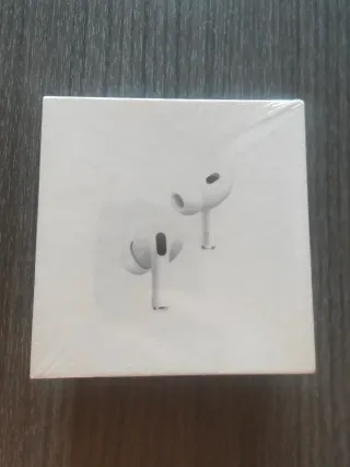 Airpods Pro 2ª Gen