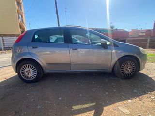 FIAT Punto 2008