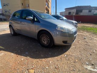 FIAT Punto 2008