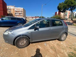 FIAT Punto 2008