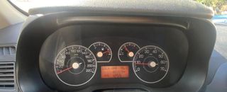 FIAT Punto 2008