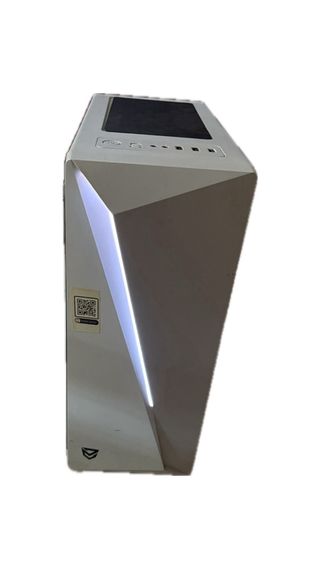 Nfortec Ordenador Sobremesa