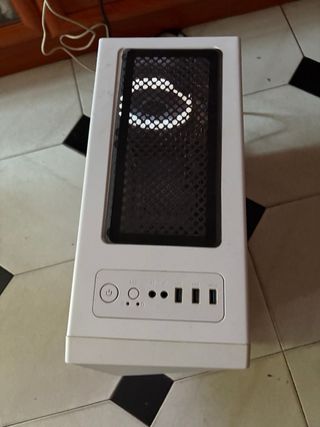 Nfortec Ordenador Sobremesa