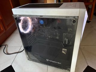 Nfortec Ordenador Sobremesa