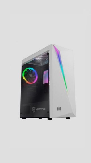 Nfortec Ordenador Sobremesa
