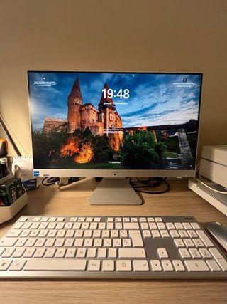 ASUS Vivo AIO V241EA PC All-In-One Intel i3