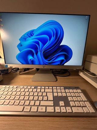 ASUS Vivo AIO V241EA PC All-In-One Intel i3