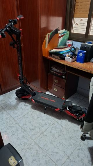 Patinete TEVERUN BLADE MINI PRO