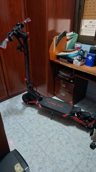 Patinete TEVERUN BLADE MINI PRO