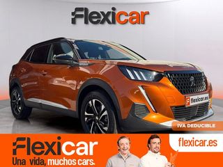 Peugeot 2008 GT Puretech 130 S&S 6 Vel. MAN