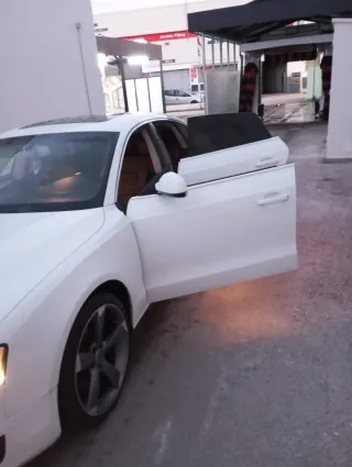 Audi A5 2010
