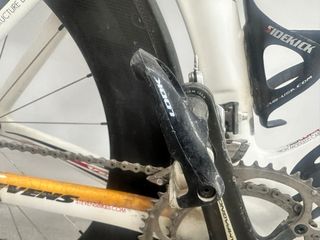 Bicicleta Stevens Triatlón/Contrarreloj
