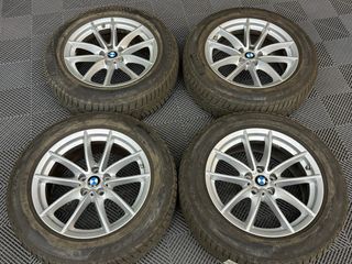 Llantas BMW X4