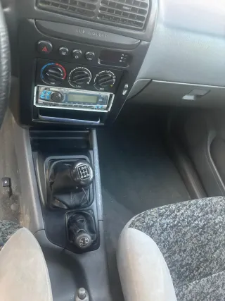 KIA Sportage 2004