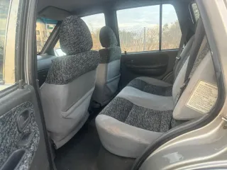 KIA Sportage 2004
