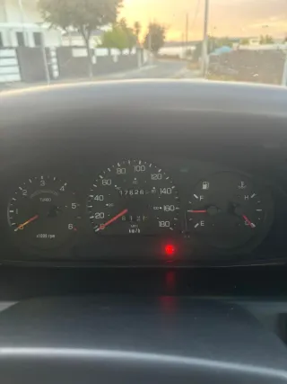 KIA Sportage 2004