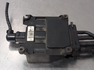 VALVULA AIRE ADICIONAL MITSUBISHI GRANDIS (NA0W)