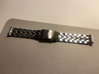 Brazalete Tissot 19 mm Acero Inoxidable