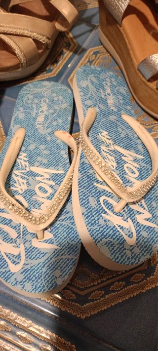 Stock Scarpe Donna Taglia 37