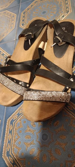 Stock Scarpe Donna Taglia 37
