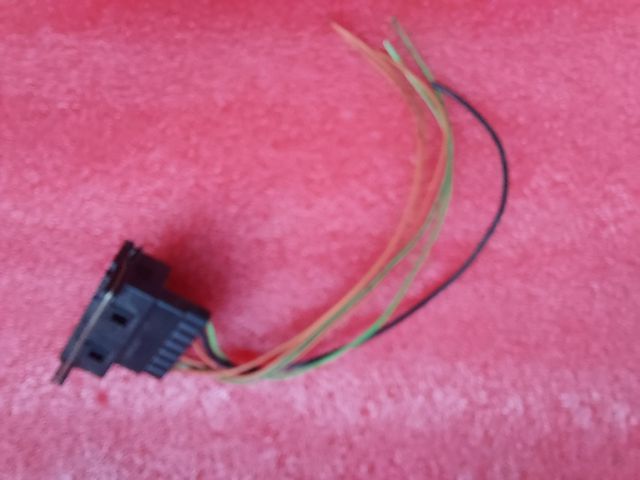 Piloto Trasero Izquierdo Jaguar X-Type